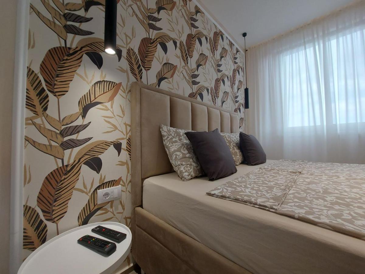 Kat Apartman Apartment Subotica Exterior photo