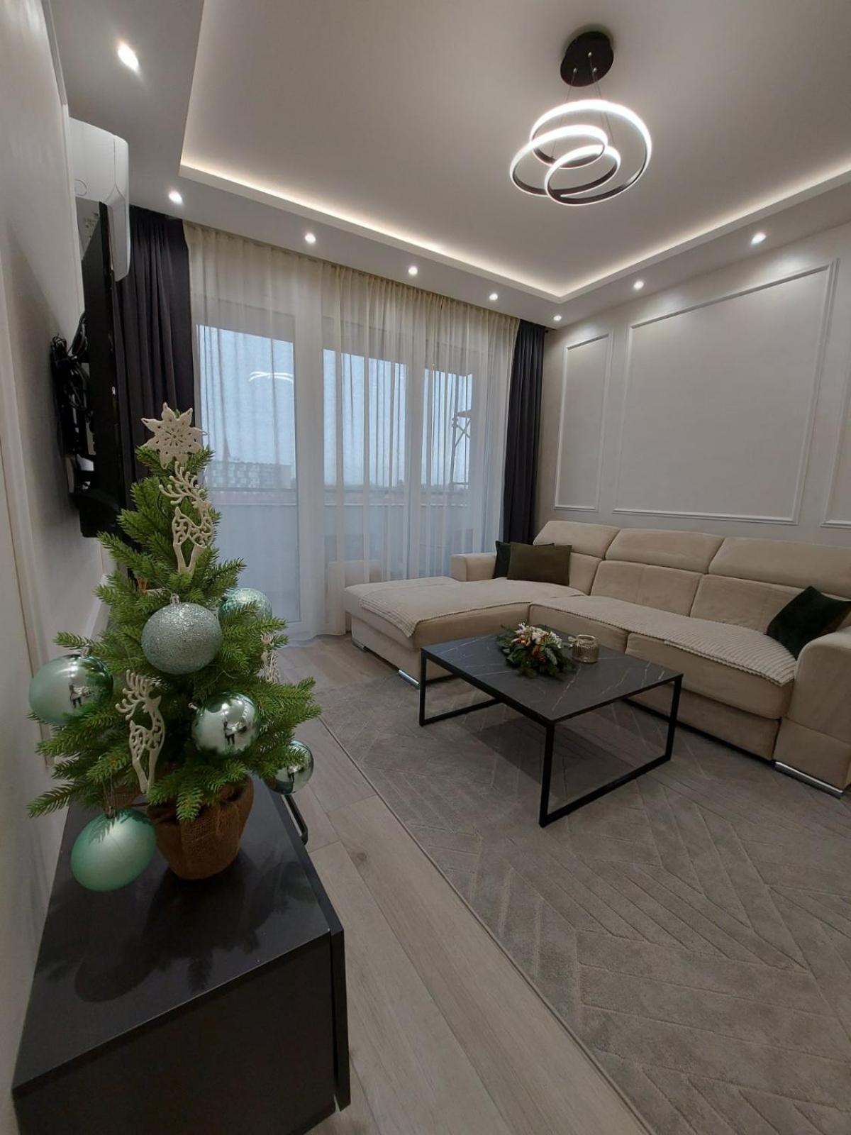 Kat Apartman Apartment Subotica Exterior photo